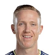 Adam Forshaw Face