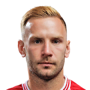 FC 24 Andreas Weimann Face