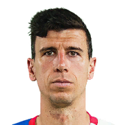 Daniel Ayala Face