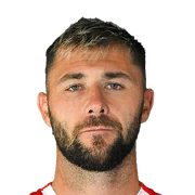 FIFA 23 Charlie Austin - 66 Rated