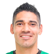 Luis Gutierrez FC 24 Face