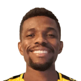 Jose Luis Granados FC 24 Face