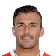 Giulio Donati Face