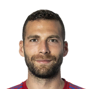 Pajtim Kasami Face