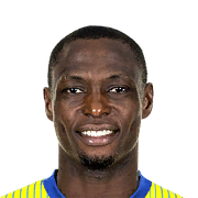 Anthony Ujah FC 24 Face