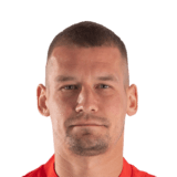 Lukas Hejda Face