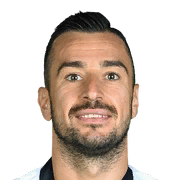 Ilja Nestorovski Face