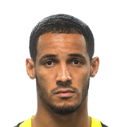 Tom Ince FC 24 Face