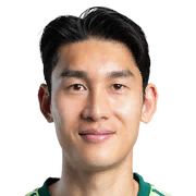 Lee Yong FC 24 Face