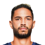 Pedro Mendes Face