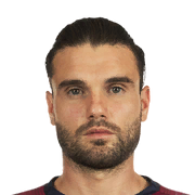 Giacomo Beretta Face