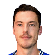 Ben Heneghan Face