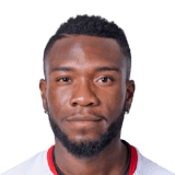 FC 24 Kevin Vinetot Face