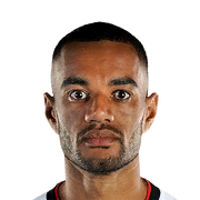 Curtis Nelson FC 24 Face