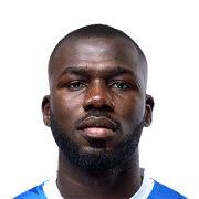 FIFA 23 Kalidou Koulibaly - 84 Rated