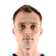 Jakub Szumski FC 24 Face