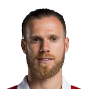 Tomas Kalas Face