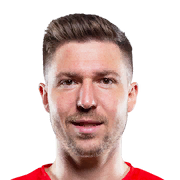 Tomas Prikryl Face