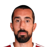 FC 24 Maestre Face