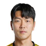 Kim Young Gwon FC 24 Face