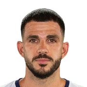 Valentin Eysseric Face