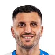 Yacine Qasmi Face