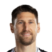 Federico Fernandez Face