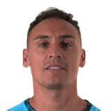 FC 24 Fabian Bordagaray Face