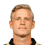 Thor Lange Face