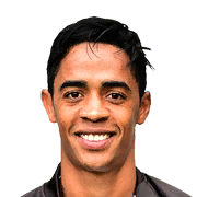 Felipe Amorim Face