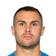 Federico Viviani Face