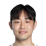 FC 24 Choi Bo Kyung Face