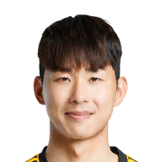 Yun Il Lok FC 24 Face