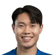 Min Sang Gi Face