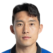 Shin Jin Ho FC 24 Face