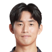 Lee Woong Hee FC 24 Face