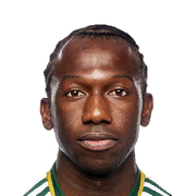 Diego Chara FC 24 Face