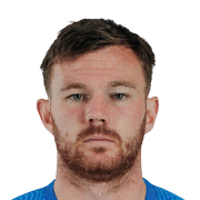 Ryan Tunnicliffe Face