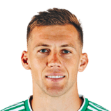 FC 24 Dawid Abramowicz Face