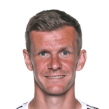 FC 24 Manuel Zeitz Face