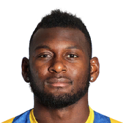 Aaron Pierre Face