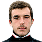 FC 24 Alexis Sauvage Face