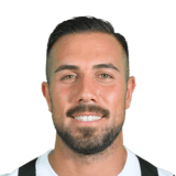 FC 24 Marcello Falzerano Face
