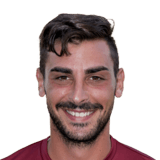 FC 24 Adriano Montalto Face