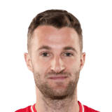FC 24 Marek Hanousek Face