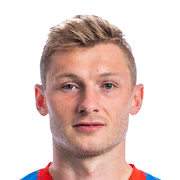 Jakub Brabec Face