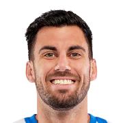 Fede Vico Face