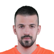 Aleksandar Trajkovski Face