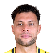 Yanic Wildschut Face