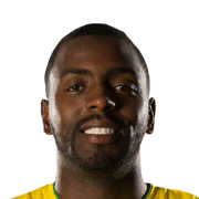Wilmar Jordan Face
